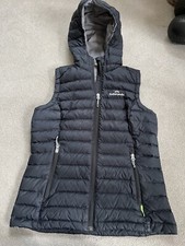 Kathmandu Gilet Size 8