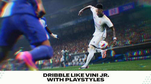 EA SPORTS FC 24 Standard Edition PS5 | Videogame | English - 第 4/7 張圖片