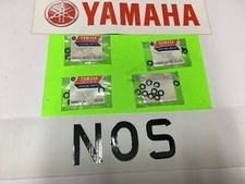 YAMAHA AT1,CT1,DT1,RD250,RD400,R5,DS7,TZ250,TZ350,TD3  'O'RING