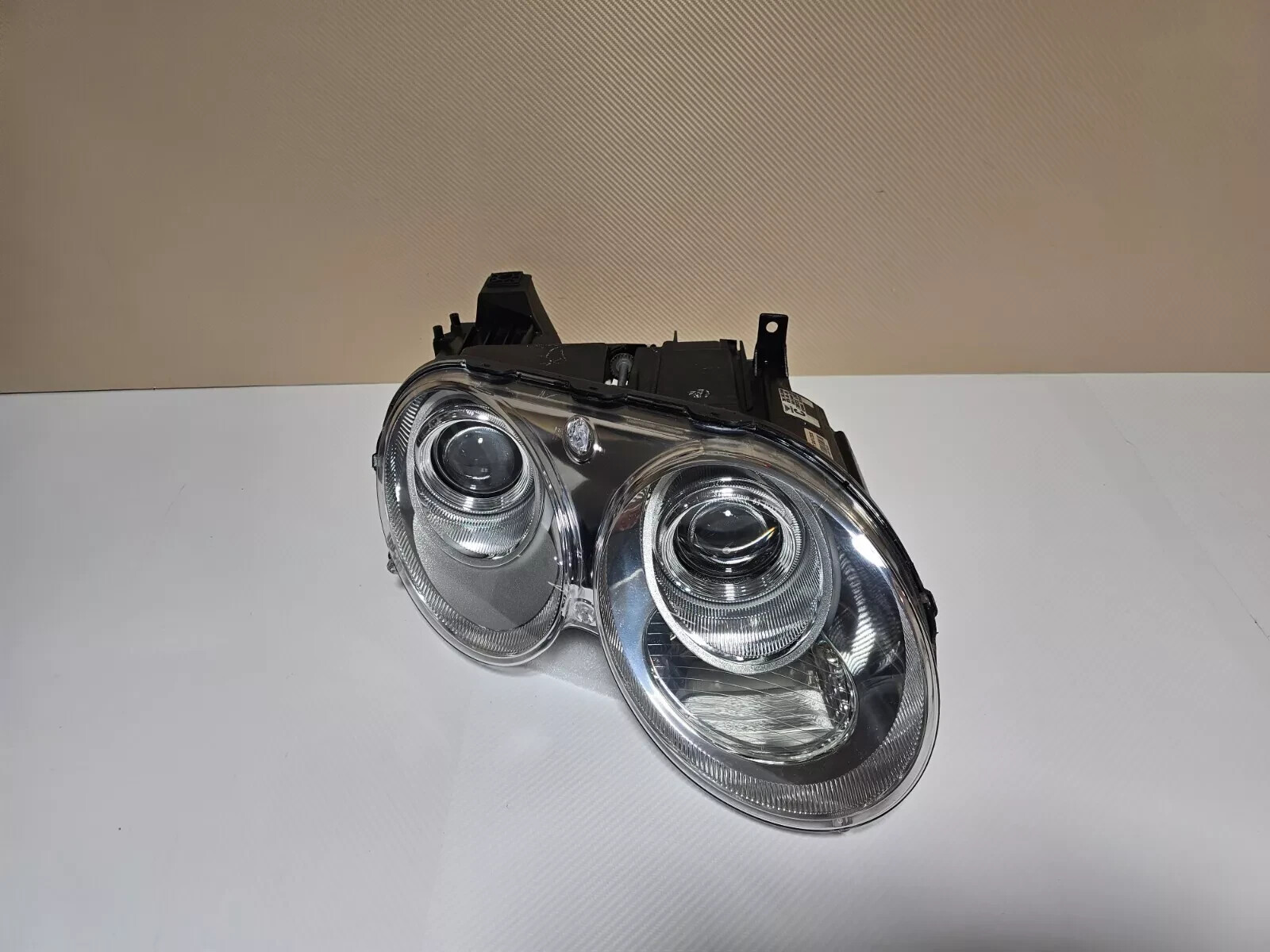 Bentley Continental GT Flying Spur OEM HID Right Headlight 2003 - 2012
