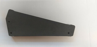 Native Instruments Maschine MK1 MK2 MDF Seitenteil Wooden Side Panel Stand