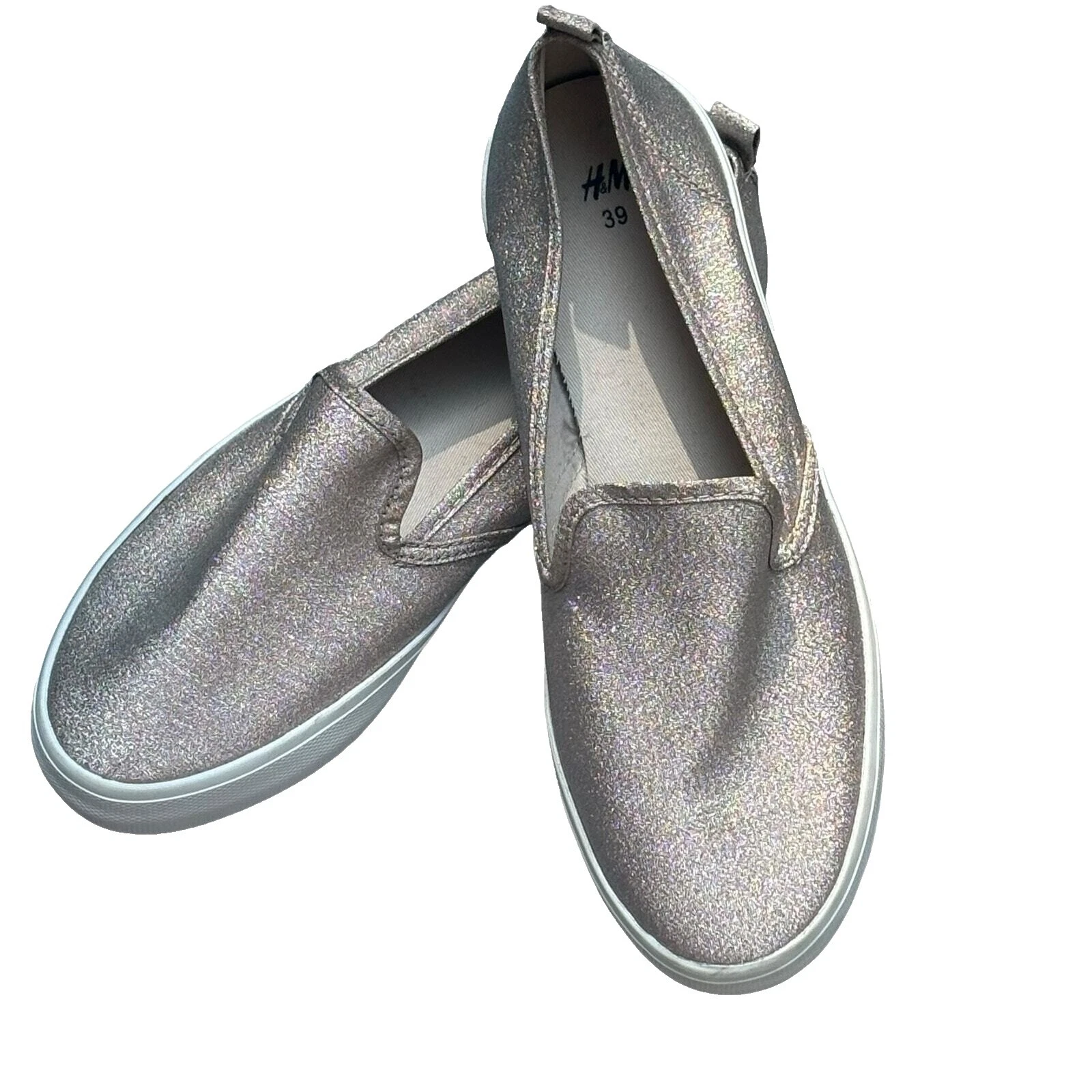 Zapatos para mujer H&M