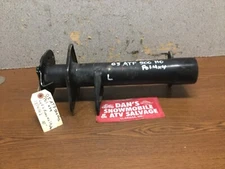 Axle Tube Carrier Left # 1014142 Polaris 2005 ATP 500 HO 4x4ATV