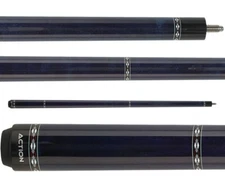 Action VAL33 Value Pool Cue Billiard Stick - Maple Shaft - Free Shipping