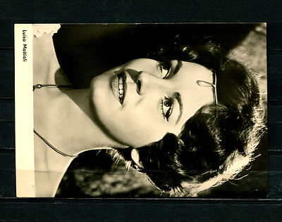 Luisa Mattioli (AK4)