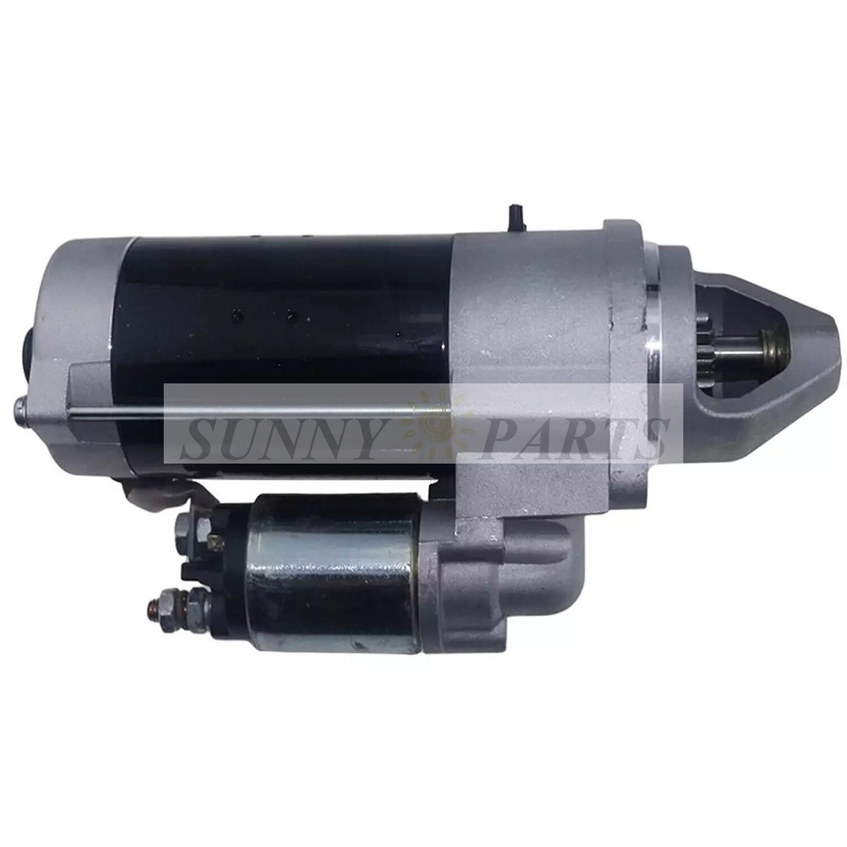 24V 20405828 Starter Motor fits Volvo Loader BL60 BL61 24V 20405828 Starter Motor fits Volvo Loader BL60 BL61