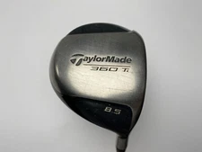 Taylormade 360 Driver 8.5* UST ProForce 65 Gold Stiff Graphite Mens RH
