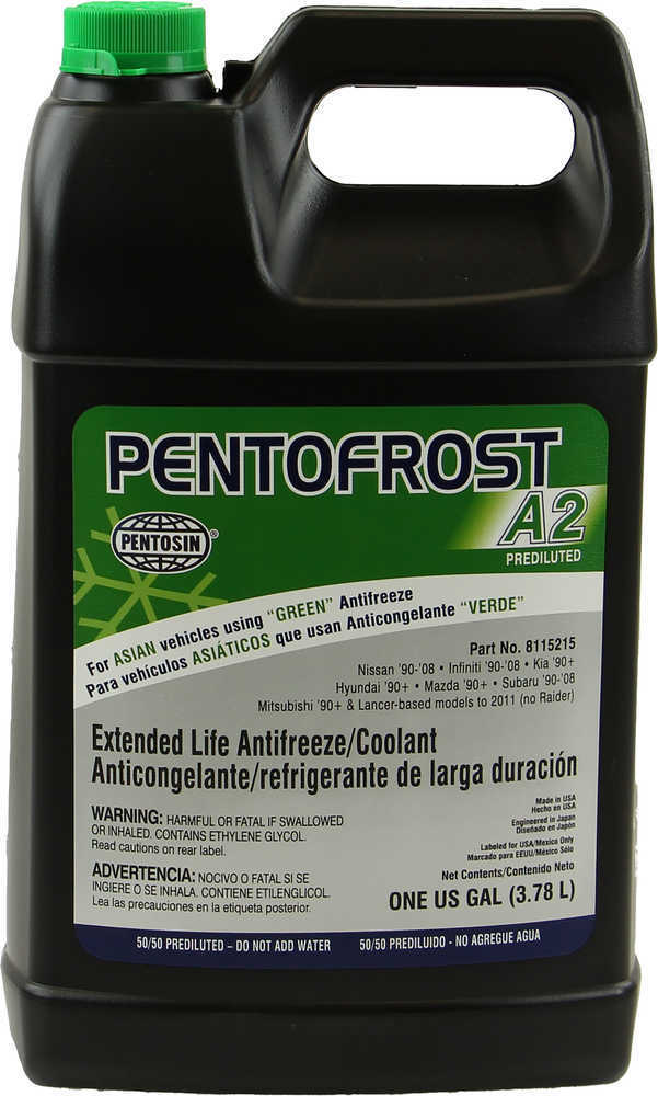 Engine Coolant / Antifreeze CRP 8115215 | eBay