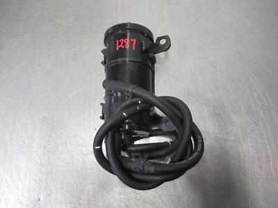 EB1287 2022 KTM ADVENTURE 390 ACTIVATED CHARCOAL FILTER