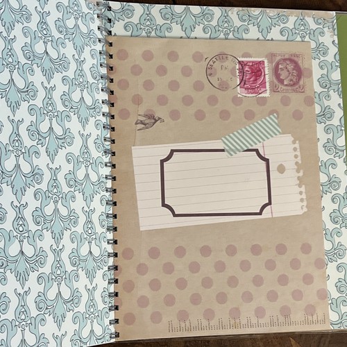 K&Company XXL 11x14 Purple Smash Book BUNDLE All NEW Pockets Tabs Clips Bags - Picture 10 of 18