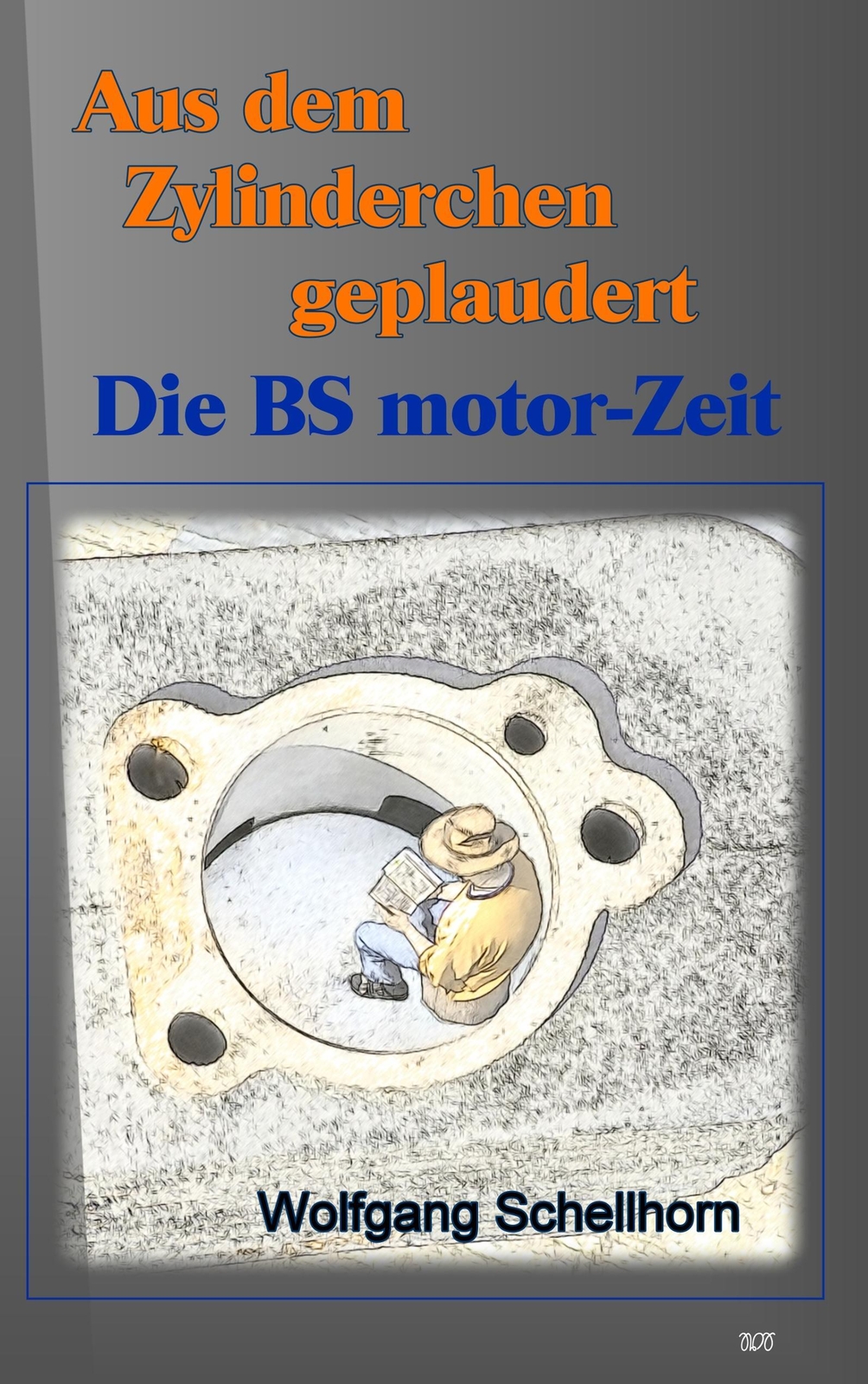 Thumbnail - Aus Dem Zylinderchen Geplaudert - Die Bs Motor-zeit | Wolfgang
