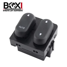 Driver Side Master Power Window Switch for 1999-2002 Ford F-150 F250 F350 Lobo