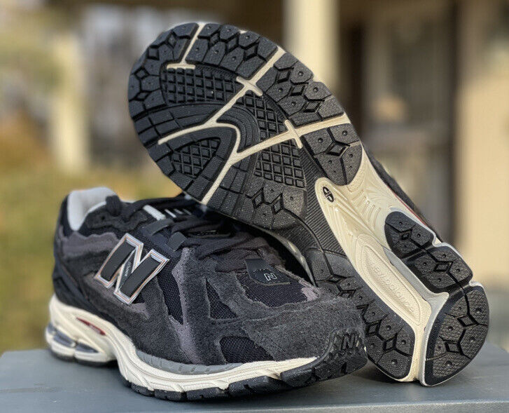 Brand New 🔥New Balance 1906D Protection Pack 'Black' Size Brand New 🔥New Balance 1906D Protection Pack 'Black' Size