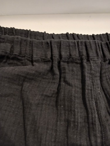 NEW Linen Womans Shorts - Picture 6 of 8