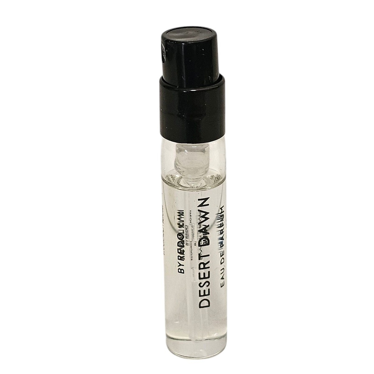 Byredo Desert Dawn Eau De Parfum EDP Perfume Sample Mini