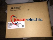 1PC New MITSUBISHI FR-E520-3.7K Inverter FRE5203.7K In Box Expedited Shipping