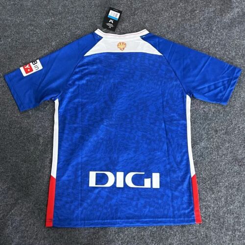 24/25 Camiseta Athletic Club Visitante - Imagen 2 de 2