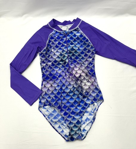 Girls Clothes Size 10 Kids 13 pc. Lot Dresses Leggings Jeans Swimsuit Tops - Picture 6 of 9