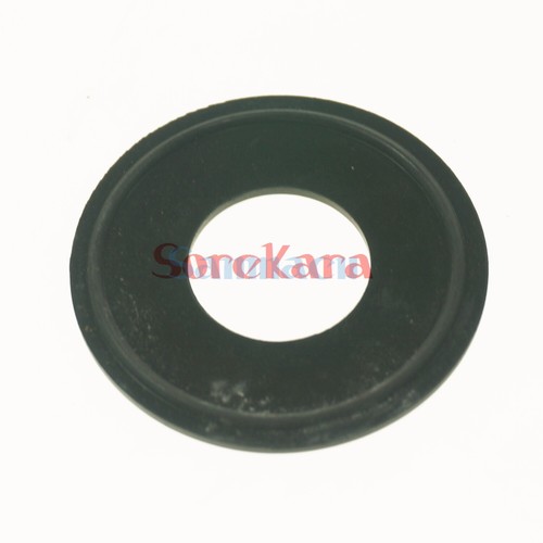 2pcs Fits 1.5" -6" Tri Clamp Sanitary FKM Sealing Gasket Ring Anti-corrosion - Picture 3 of 74