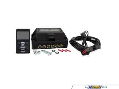 3S Air Management System With P3 Controller , Air lift 22718