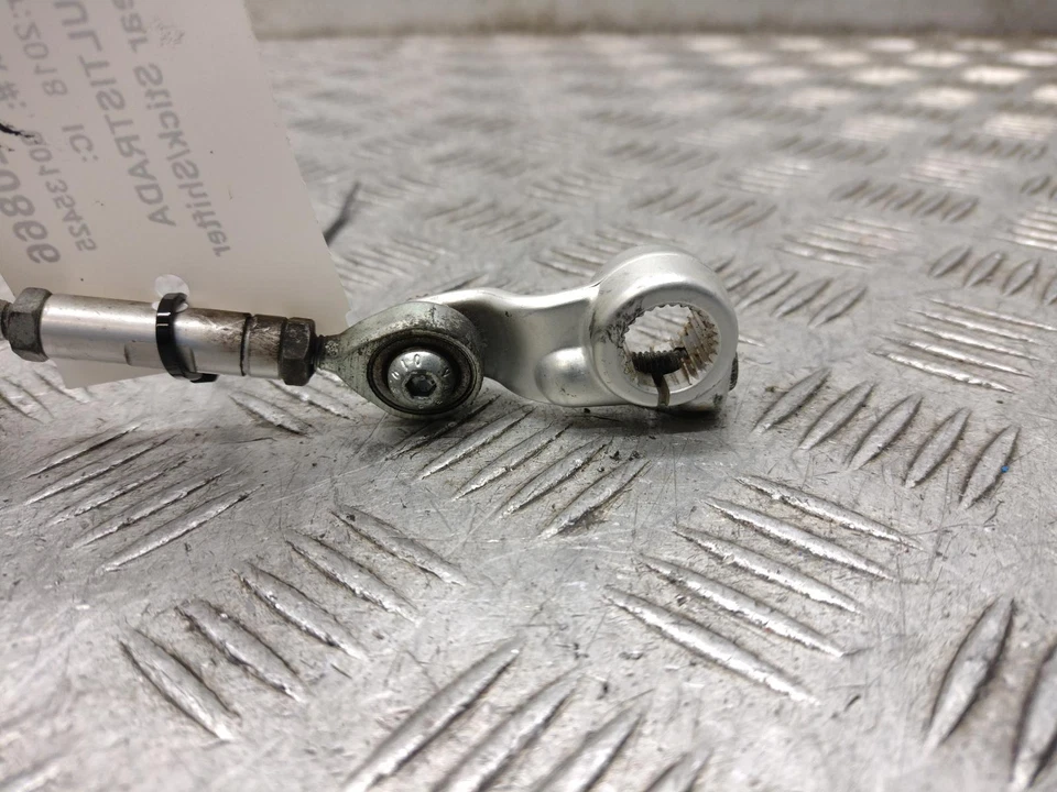 2018 DUCATI MULTISTRADA Gear Stick - Image 3 of 3