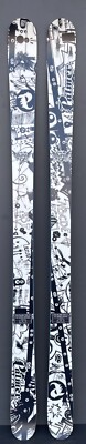 NEU!  PALMER by KESSLER PO3 Twin Ski, 171 cm, ehem.UVP   795,-