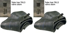 TWO GR/KR-16 16" Tire Inner Tubes TR13 Radial Heavy Duty GR16 KR16