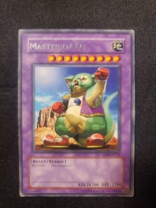 Master of Oz | eBay