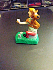 Scooby-Doo Shaggy Hanna Barbera 1996 Burger King Kids Club Toy