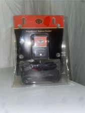 Genuine Harley Davidson SuperSmart Battery Tender OPENED! 