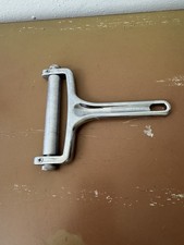 Leifheit Stainless Steel Handheld Cheese Slicer Slany Design