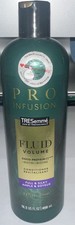 Tresemme Pro Infusion Fluid Smooth Silky Supple Conditioner 16.5 Fl. oz NEW