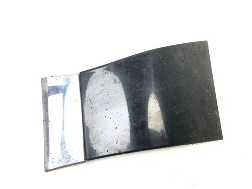 VW TOUAREG 7P5 Zierleiste Kotflügel vorne links 7P6853717C 3.00 Diesel 31276119