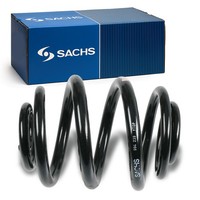 Sachs Fahrwerksfeder Hinten Passend FüR VW Golf 4 Seat Leon Audi TT