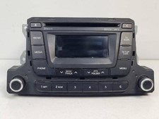 Autoradio Hyundai I10