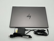 HP Envy x360 15-EW1073C1 15.6" FHD Touch i7-1355U 64GB 2TB SSD 4