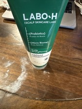 LABO.H Scalp Strengthening Capsule Conditione...
