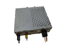 Mercedes-Benz E W211 Sound Amplifier A2118274242 2.15 Diesel 2005 30642290