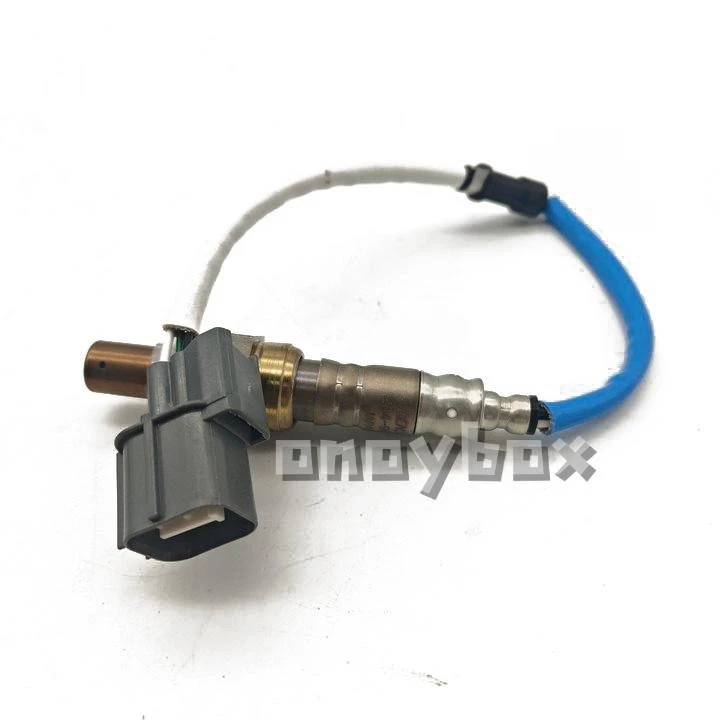 2X DENSO 234-9005 upstream Oxygen Sensor for 2001-05 Acura RSX Honda Civic CR-V - Изображение 3 из 4