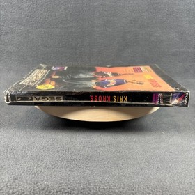 SEGA CD - Kris Kross: Make My Video [Cardboard Box] - New/Sealed