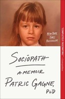 Patric Gagne Sociopath