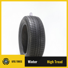 Used 22560r17 Michelin X-ice Xi3 99h - 8.532 Used 22560r17 Michelin X-ice Xi3 99h - 8.532