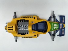 PLAYMOBIL vintage formule 1 1994 course base châssis et coque