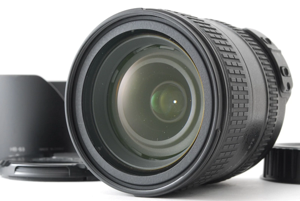 Nikon 16-85mm Focal Camera Lenses for sale | eBay