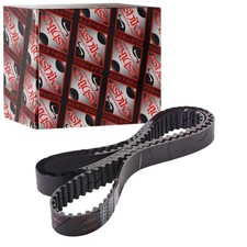 ASHIKA ZAHNRIEMEN passend für TOYOTA AVENSIS COROLLA PREVIA RAV | 40-02-205