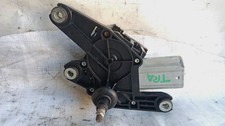 2048202542 HINTERER WISCHERMOTOR / 2374290 FÜR MERCEDES-BENZ CLASE C W204 C 20
