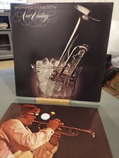 Maynard Ferguson - New Vintage - 1977 - Columbia - Vinyl LP