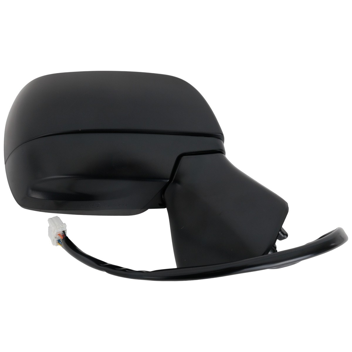 For 2017-2018 FORESTER Right Mirror Black 91036SG932-PFM SU1321159