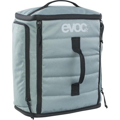 gear bag tasche 15l grau EV-401409.131 EVOC Transport EVOC