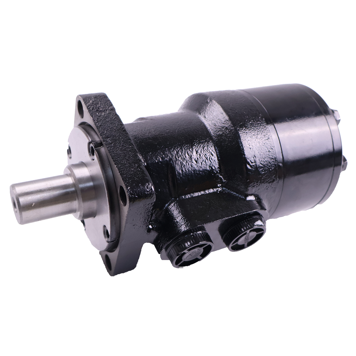 Hydraulic Swing Motor BM2-CJT-250 for Mini Excavator AGT-12S | eBay